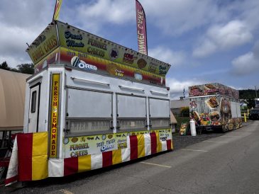 article image - Wash Co Fair 2